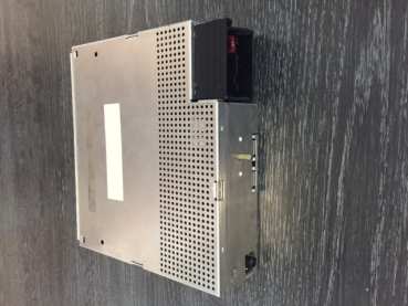 Reparatur BMW Professional BM54 Radiomodul Lautsprecher Tonprobleme